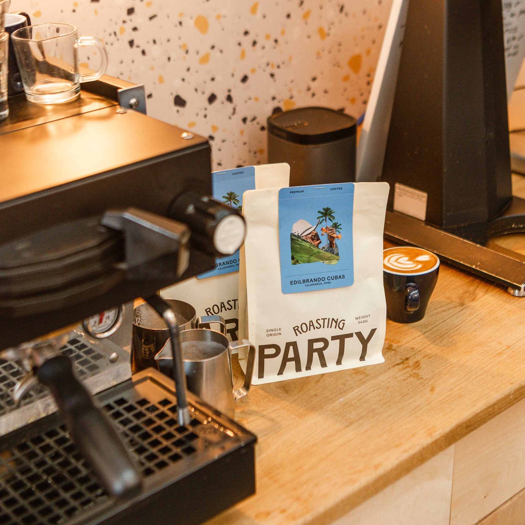 Essential coffee brewing tools for every home barista