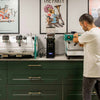 Top 5 affordable coffee machines for beginners