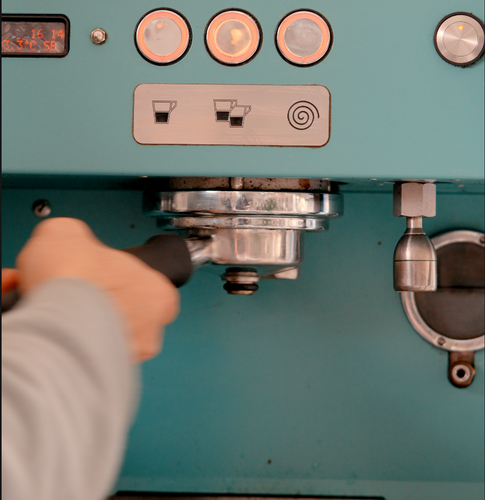 How to Make the Perfect Home Ristretto | Roasting Party Guide