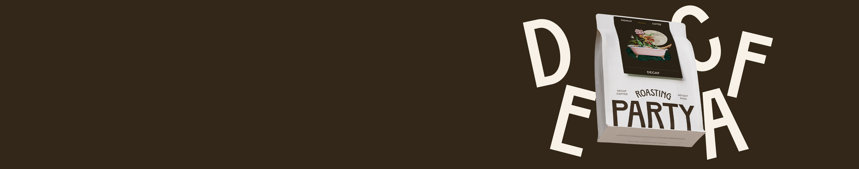 Decaf