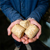 Eco Chaff Briquettes