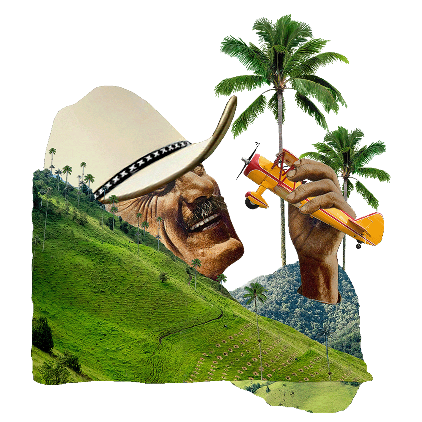 Huver Castillo