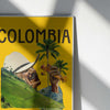 Colombia Poster