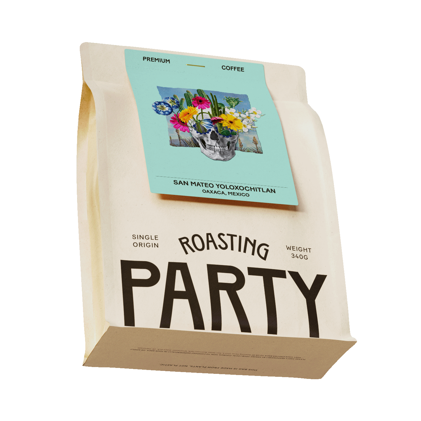 San Mateo Yoloxochitlan